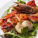 グリル ア ターブル - 