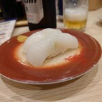 Sushi Taka - いか 202211