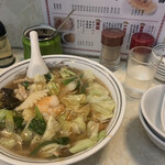 餃子の王さま - 