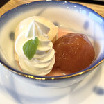 Cafe gran - 料理写真: