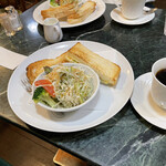 カフェ・ポケット - 