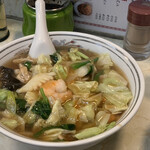 餃子の王さま - 