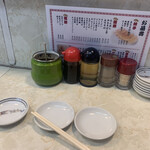 餃子の王さま - 