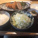 Tonkatsu Bashamichi Sakura - 