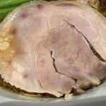 中華そば 深緑 - 