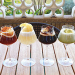 BLOCK47 Eats - ドリンク写真: