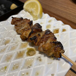 Koube Yakitori Sutando Nonotori - 