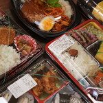 八百正 百菜館 - 