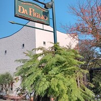 DA FIGLIO - 