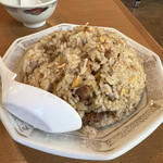 峠のラーメン - 