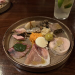 レ・ココット - 