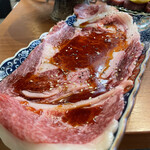 焼肉ホルモン大衆酒場 真 肉焼屋 - 