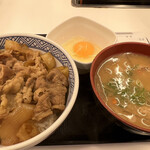 Yoshinoyaakasakamitsuketen - 