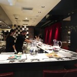 TAKAHIRO RAMEN×Far Yeast Osaka - 