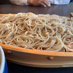 Tenryuusoba Isshinan - 