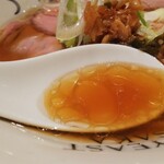 TAKAHIRO RAMEN×Far Yeast Osaka - 