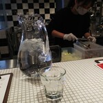 TAKAHIRO RAMEN×Far Yeast Osaka - 