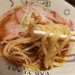 TAKAHIRO RAMEN×Far Yeast Osaka - 