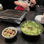 Yakiniku Faibu - 