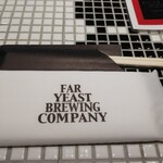 TAKAHIRO RAMEN×Far Yeast Osaka - 