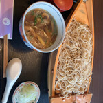 Tenryuusoba Isshinan - 