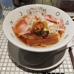 TAKAHIRO RAMEN×Far Yeast Osaka - 