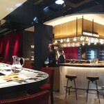 TAKAHIRO RAMEN×Far Yeast Osaka - 