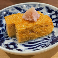 自家製粉石臼挽きうどん 青空blue 本店 - 