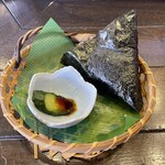 칸미도코로 아마카라 - むすび