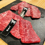 恋と、焼肉。 - 