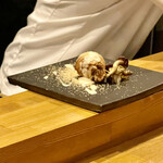 渡辺料理店 - こ、この皿はどのテーブルに行くんだ！？ワクワクが止まらないｗ