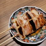 Yakitori Binchou Tan To Miyazaki Jidori Semmontora Toriya - 