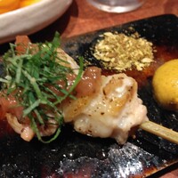 吾一 西天満店 - 