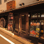 Kankan Shouten - たまプラーザ駅より徒歩3分！寛ぎをあたえてくれる居酒屋です。