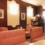 デンキヤホール - 落ち着くわぁ～～