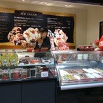 COLD STONE CREAMERY - 