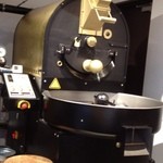 テラコーヒーアンドロースター - 