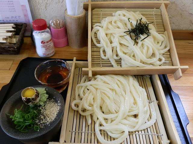 人に教えてビックリされるようなうどんメニューとうどん屋が
