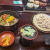 蕎麦人弁慶 神保町店