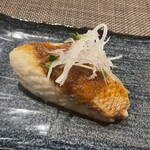 Teppanyaki Toyofumi - 鯛