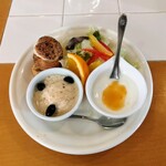 カフェショコラ - 