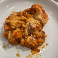 川崎名物 炭火焼肉 食道園 - 