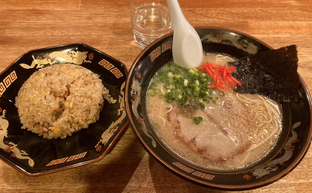 462　麺太郎 めんたろう - 西諫早/ラーメン | 食べログ