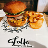 folk burgers&beers