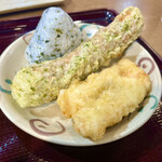 めんた - 