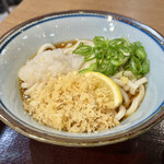 めんた - 料理写真: