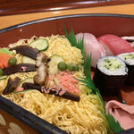 Kikyouzushi - 