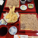 Gyouzenji Yabusoba - 