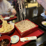 Gyouzenji Yabusoba - 