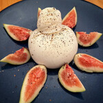 MuMu MOZZARELLA - 